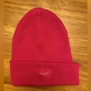 Rag & bone Addison beanie